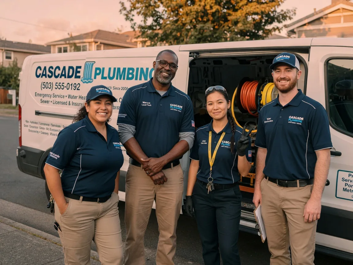 Emergency Plumber company in Cogswell, ND